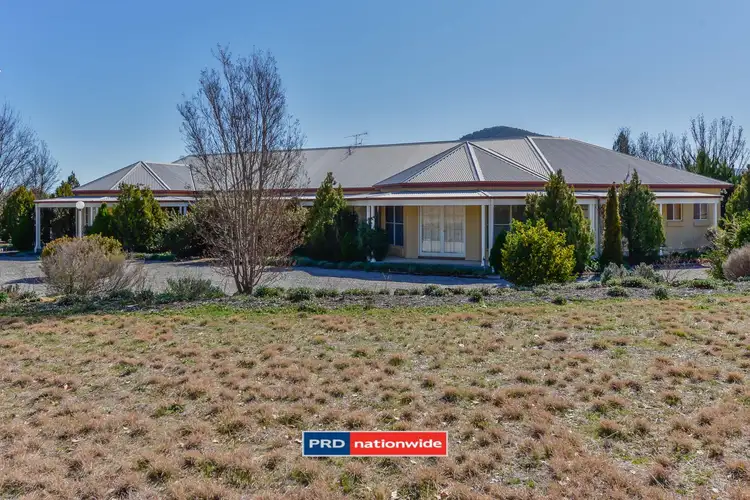 Main view of Homely house listing, 858 Daruka Road, Tamworth NSW 2340