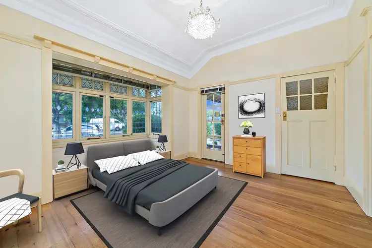 Fourth view of Homely house listing, 11 Bruce Street, Ashfield NSW 2131