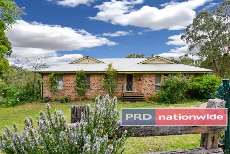 5 ECHIDNA CRES, Top Camp QLD 4350