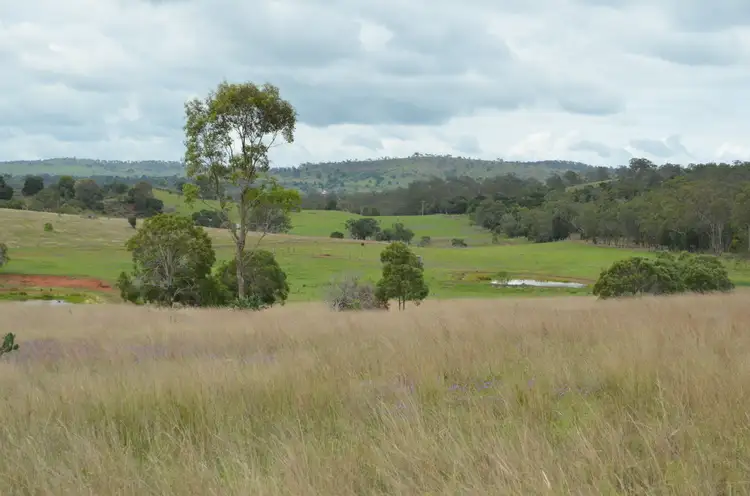 77 Hill Road, Groomsville QLD 4352