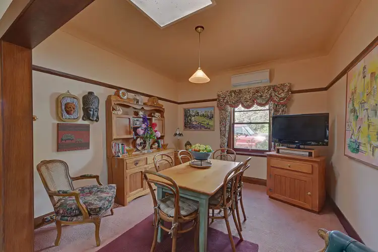 Fifth view of Homely house listing, 58 Barrington Road, Barrington TAS 7306
