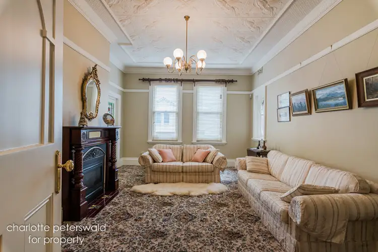 Fourth view of Homely house listing, 38 Lord Street, Sandy Bay TAS 7005