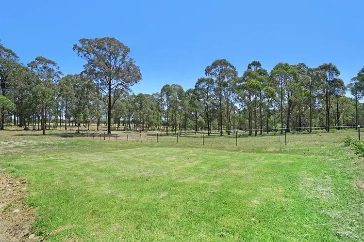 Fifth view of Homely house listing, 640 Pheasants Nest Road, Pheasants Nest NSW 2574