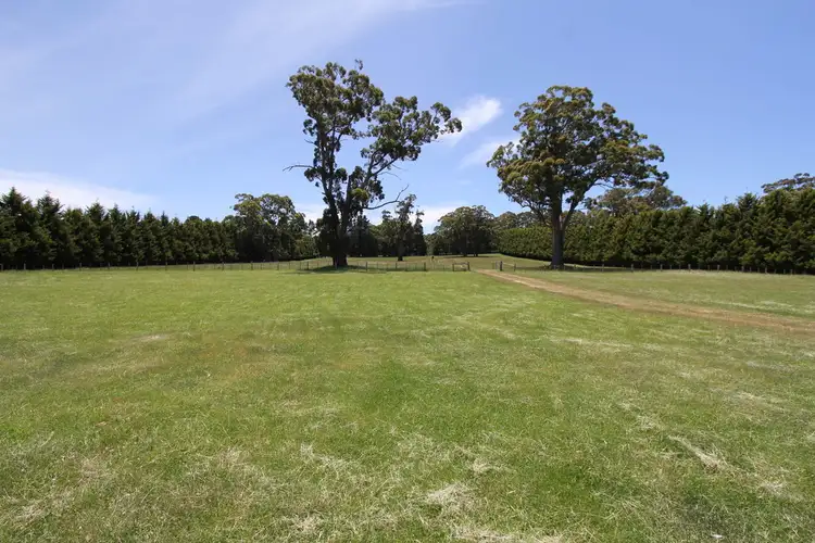 Lot 13 Evergreen Way, Gordon VIC 3345