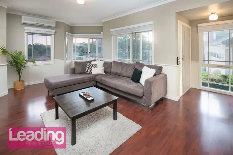 Third view of Homely house listing, 14 Streeton Court, Sunbury VIC 3429
