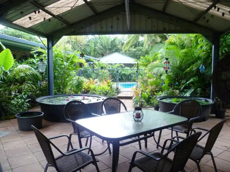 Fourth view of Homely house listing, Lot 2 1059 Conway Road, Conway QLD 4800