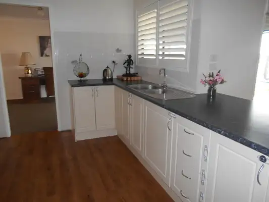 Second view of Homely house listing, 24 Kilmarnock Road, Young NSW 2594