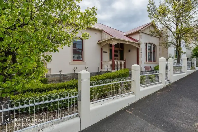 Sixth view of Homely house listing, 37 De Witt Street, Battery Point TAS 7004