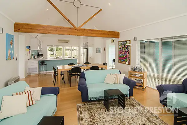 Fourth view of Homely house listing, 4 Bernier Retreat, Geographe WA 6280