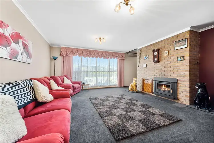 Second view of Homely house listing, 3A Quiggins Grove, Ulverstone TAS 7315