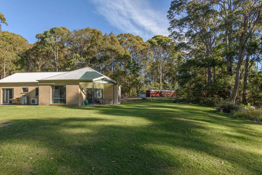 Main view of Homely house listing, 74 Berriman Drive, Congo NSW 2537