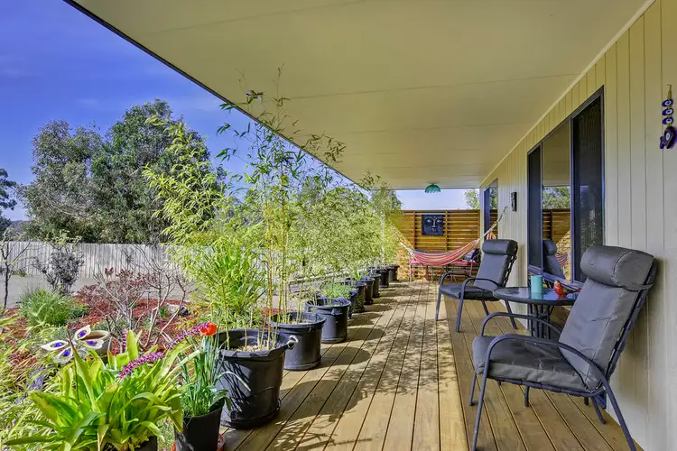 Second view of Homely house listing, 21 Gate Five Road, Carlton River TAS 7173