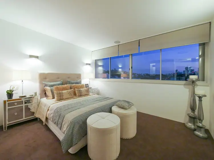 Sixth view of Homely apartment listing, 621 / 8 Skyring Tce, Newstead QLD 4005