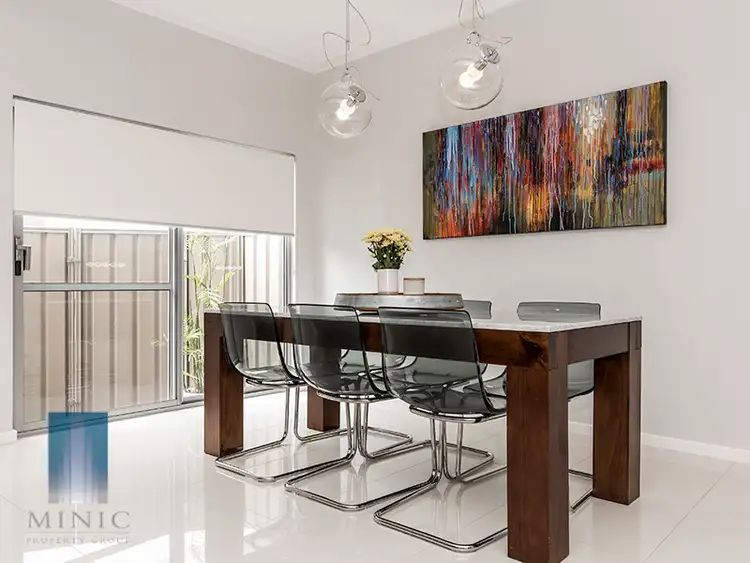 Seventh view of Homely house listing, 14 BEATON STREET, Wilson WA 6107