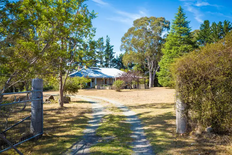 620 BACK CREEK ROAD, Lochiel NSW 2549