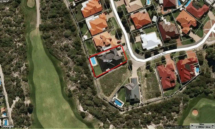 Third view of Homely house listing, 13 Camargue Green, Secret Harbour WA 6173