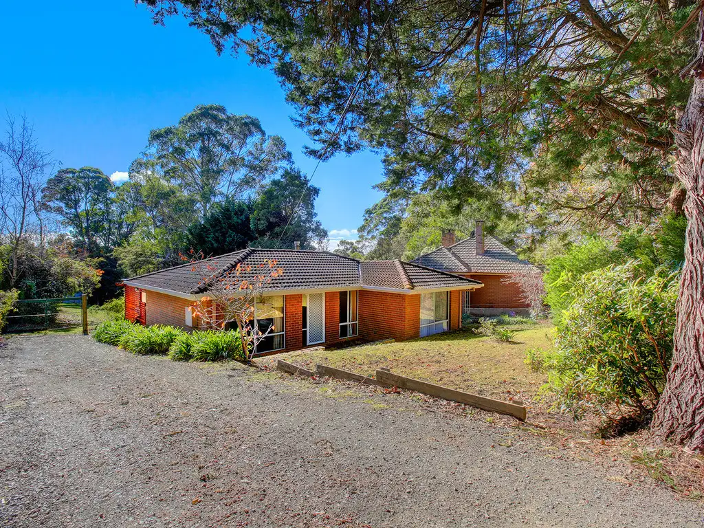 Main view of Homely house listing, 21 Nerrim Street, Bundanoon NSW 2578