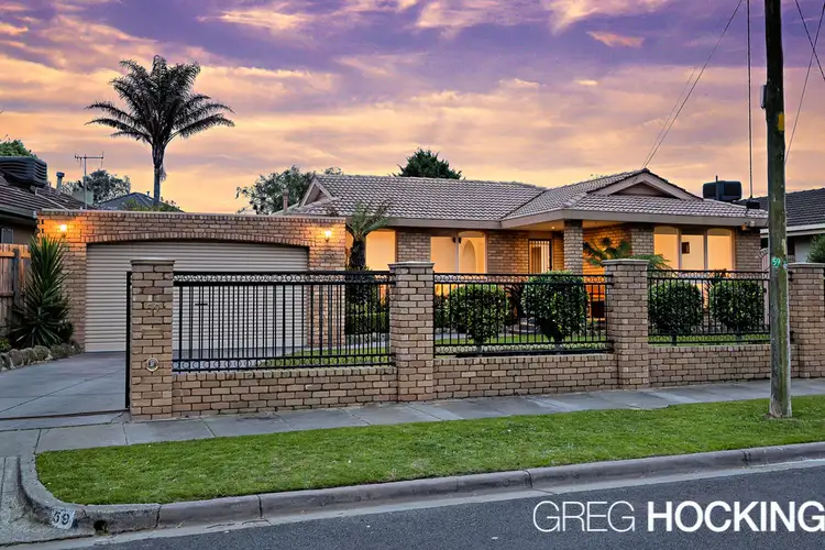 59 Nancy Street, Cheltenham VIC 3192