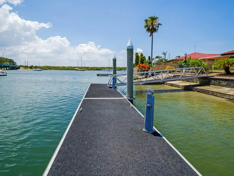 Seventh view of Homely house listing, 49 Hume Parade, Paradise Point QLD 4216