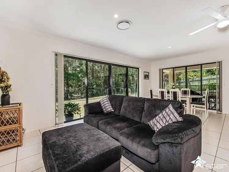 Sixth view of Homely house listing, 4 Greenside Court, Peregian Springs QLD 4573