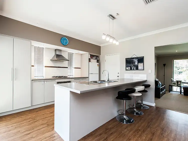 Fifth view of Homely house listing, 28 Madeira Turn, Byford WA 6122