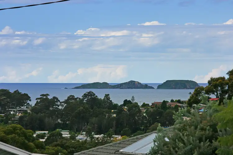 8 Calga Crescent, Catalina NSW 2536