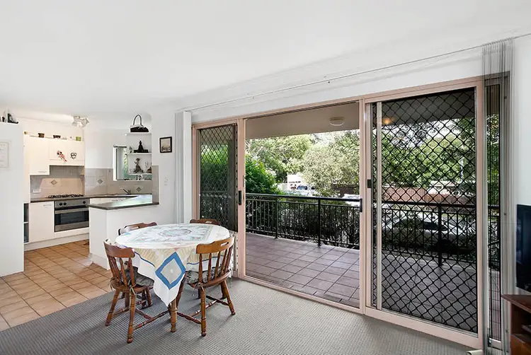 Third view of Homely unit listing, 14/10-18 Clio Street, Sutherland NSW 2232