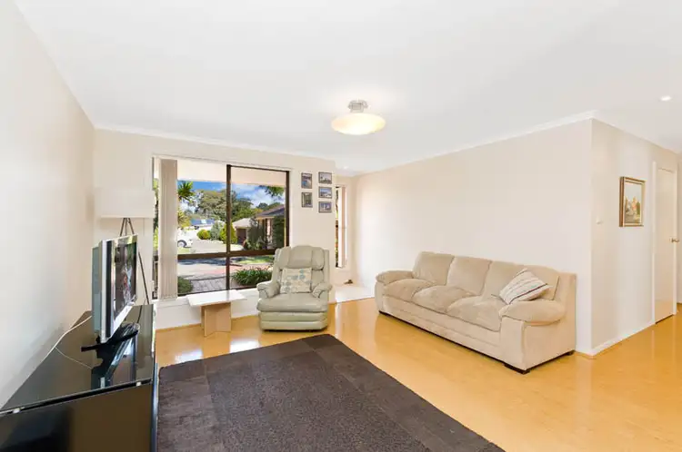 Fourth view of Homely villa listing, 7 / 138 Tompson Road, Panania NSW 2213