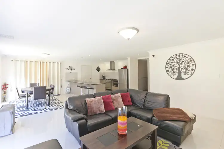 Third view of Homely house listing, 252 Adelaide Street, High Wycombe WA 6057