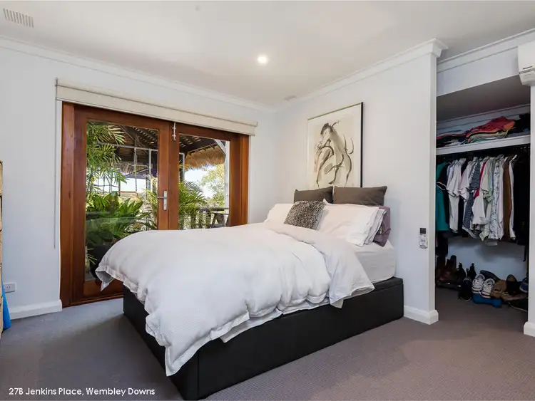 Sixth view of Homely semi-detached listing, 27B Jenkins Place, Wembley Downs WA 6019