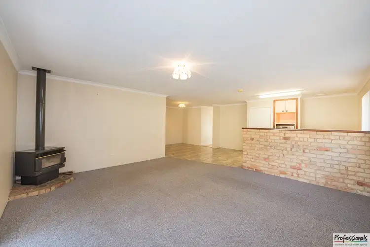 5 Godwin Street, Carey Park WA 6230
