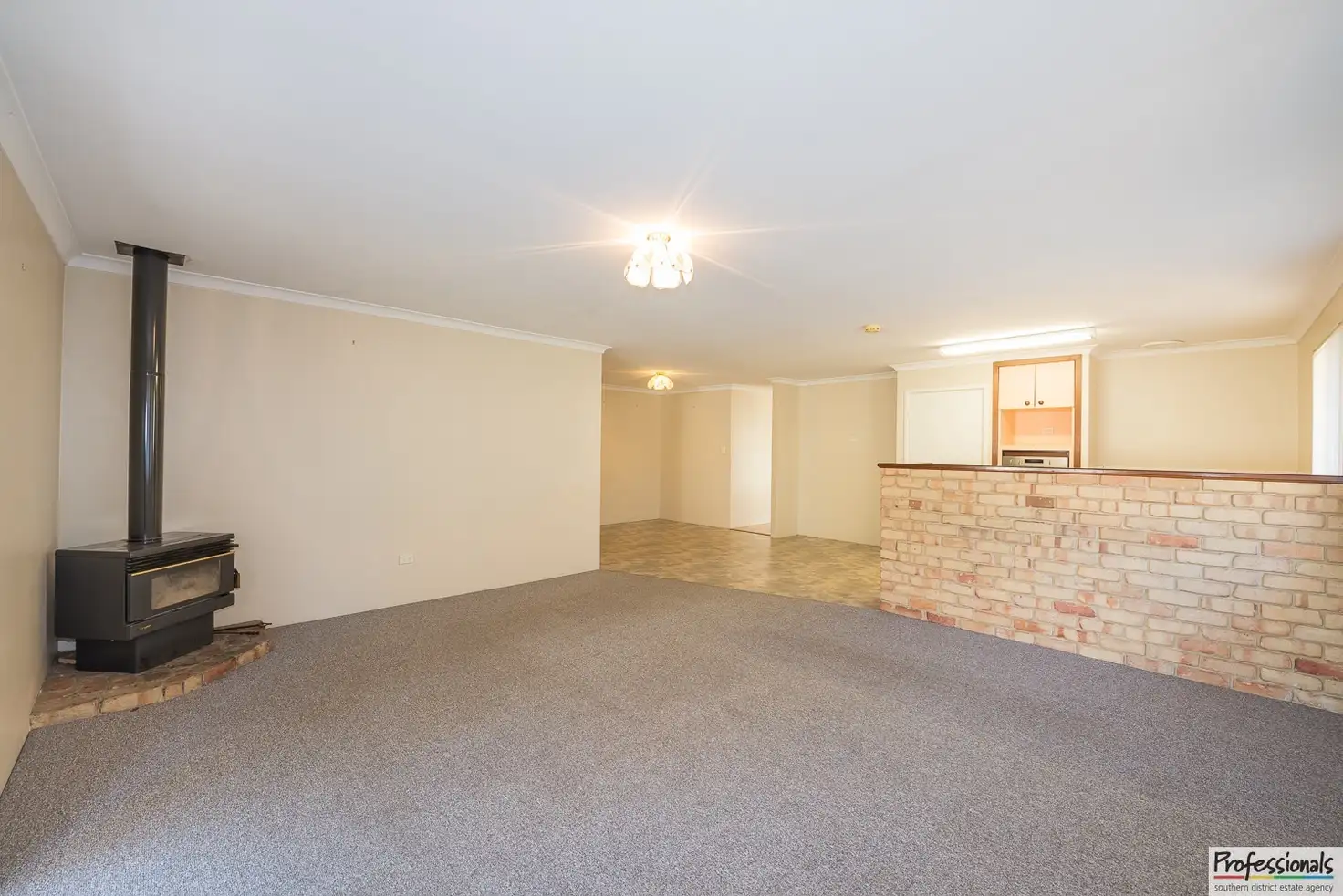 Main view of Homely house listing, 5 Godwin Street, Carey Park WA 6230