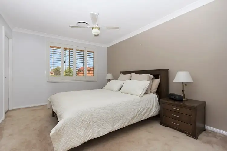 Sixth view of Homely house listing, 9 Attilio Place, Edensor Park NSW 2176