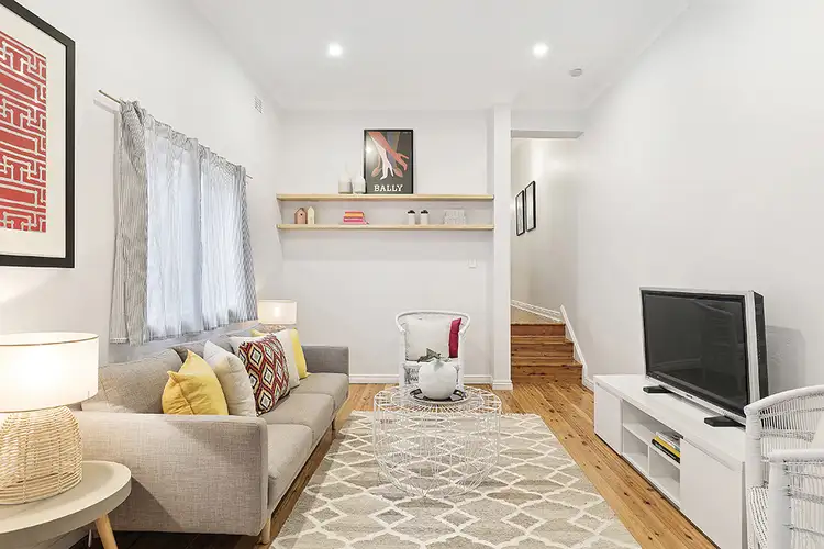Third view of Homely house listing, 81 Northumberland Avenue, Stanmore NSW 2048
