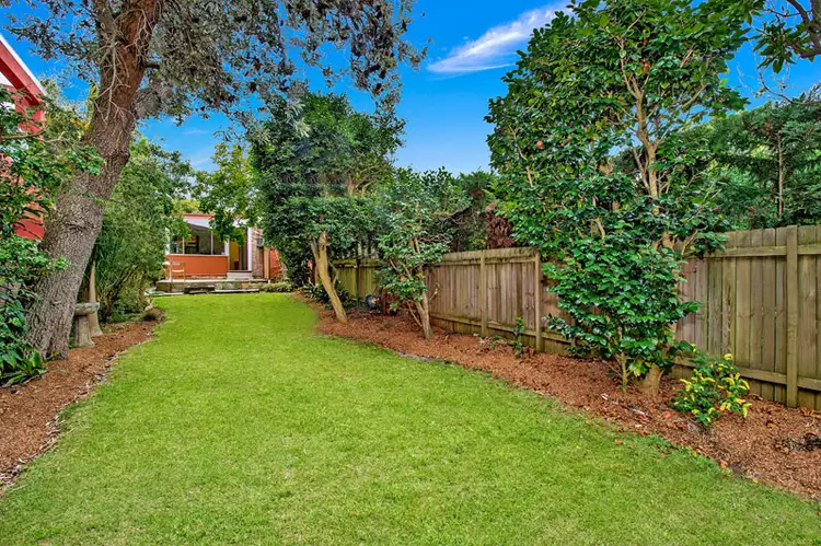 9 Spencer Street, Rose Bay NSW 2029