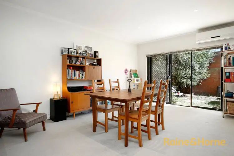 Fourth view of Homely townhouse listing, 1/2 Little Wurruk Lane, Preston VIC 3072