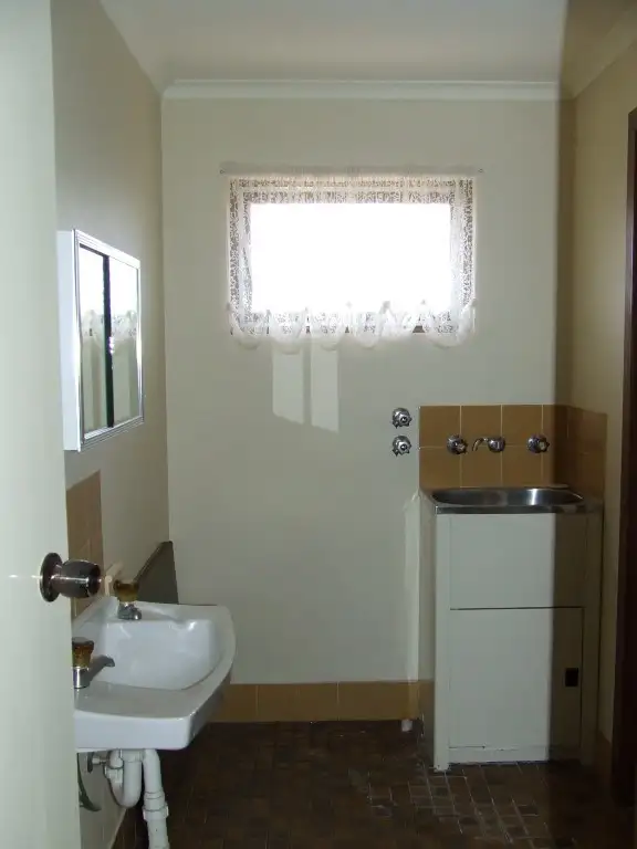 Fifth view of Homely unit listing, 1/10 Mitchell Terrace, Port Augusta West SA 5700
