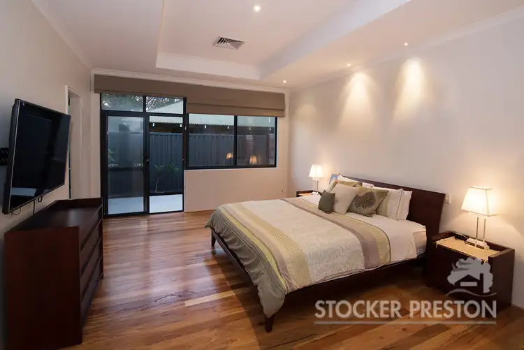 Sixth view of Homely house listing, 38 Peppermint Drive, Dunsborough WA 6281