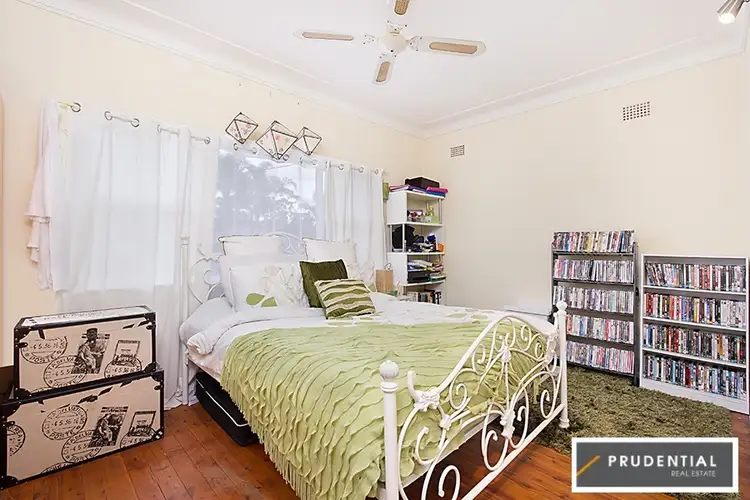 Fourth view of Homely house listing, 14 Bland Street, Bradbury NSW 2560
