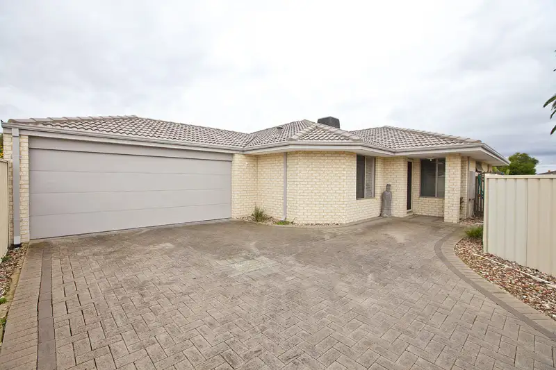 Main view of Homely house listing, 16A Margery Road, High Wycombe WA 6057