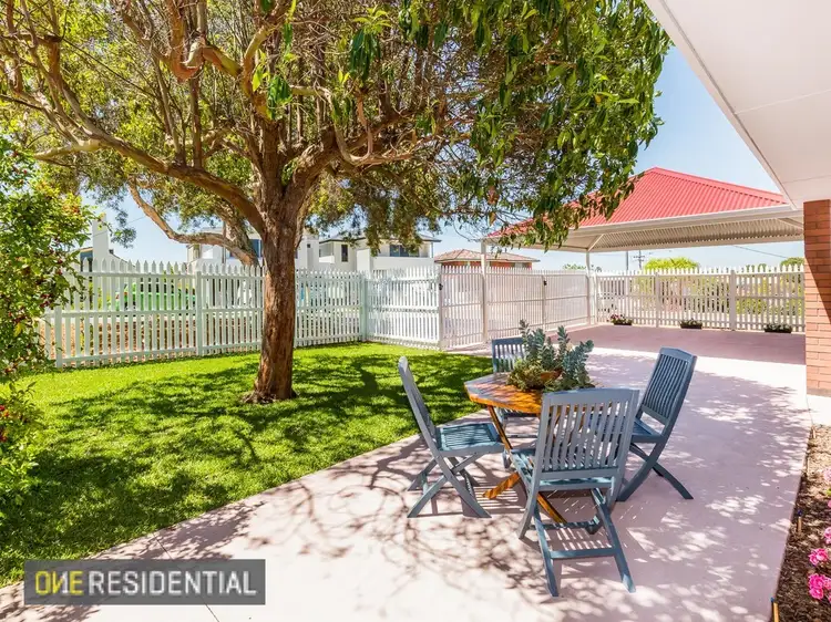 Second view of Homely house listing, 13 Bellairs Road, Kardinya WA 6163