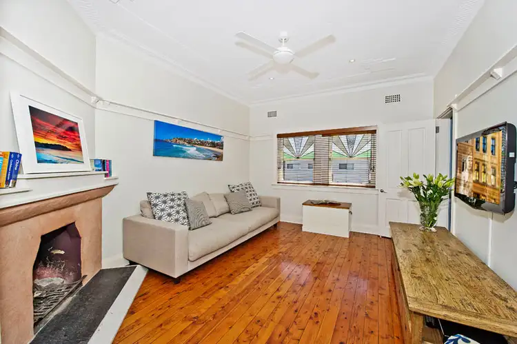 Fourth view of Homely apartment listing, 2/38 Mitchell Street, North Bondi NSW 2026