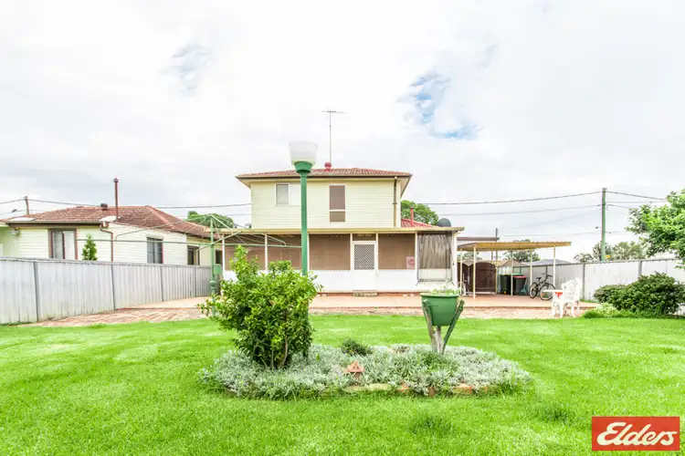Fifth view of Homely house listing, 22 Carpenter Street, Colyton NSW 2760