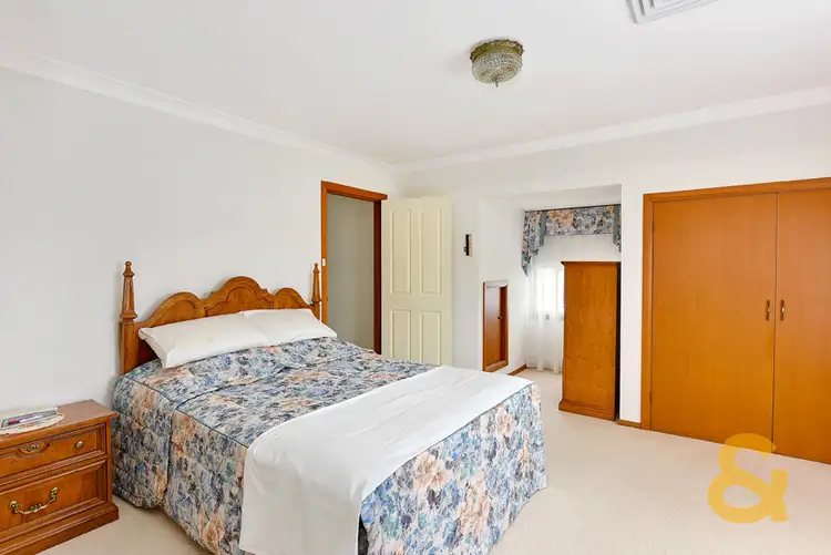 Sixth view of Homely house listing, 34 Merindah Rd, Baulkham Hills NSW 2153