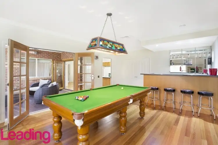 Sixth view of Homely house listing, 4 Hammersmith Court, Sunbury VIC 3429