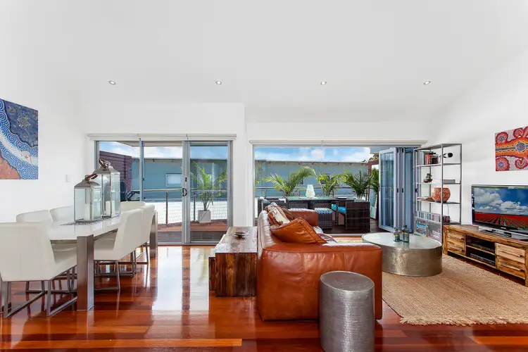 Main view of Homely townhouse listing, 3/55 Scenic Highway, Terrigal NSW 2260