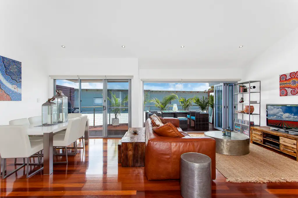 Main view of Homely townhouse listing, 3/55 Scenic Highway, Terrigal NSW 2260