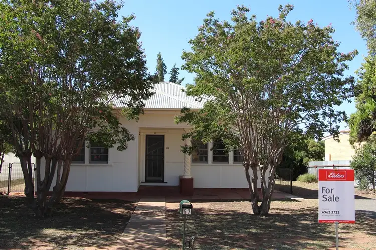 57 Coolah Street, Griffith NSW 2680