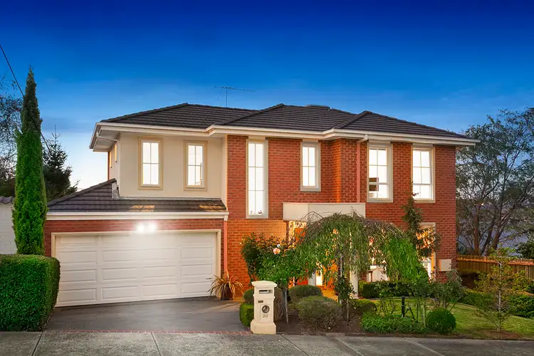 Main view of Homely house listing, 30 Winbrook Court, Doncaster VIC 3108