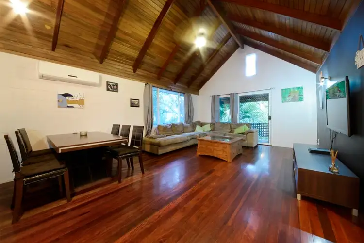 Sixth view of Homely house listing, 7 Sunbird Close, Jubilee Pocket QLD 4802